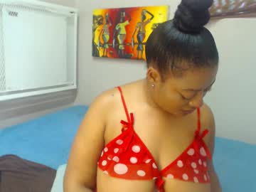 Amazingshazz April 22, 2025 Chaturbate stream image