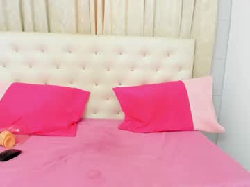 Anahia_Taffur April 22, 2025 Chaturbate stream image
