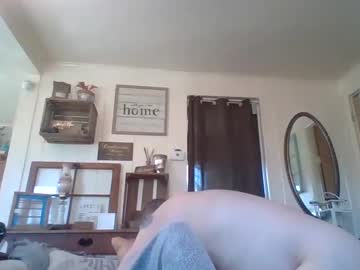 Antonio_Charlyee April 22, 2025 Chaturbate stream image