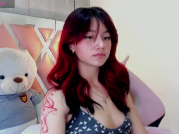 April_Bennett April 22, 2025 Chaturbate stream image