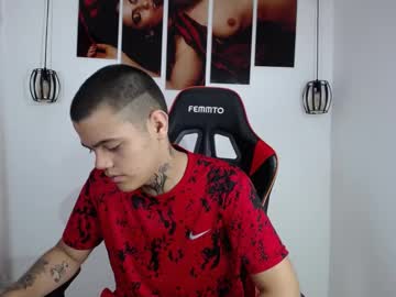 Betancourt_Azael April 22, 2025 Chaturbate stream image