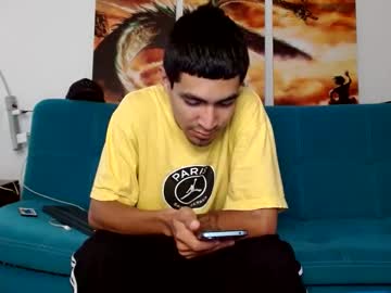 Cash_Master_San April 22, 2025 Chaturbate stream image