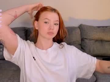 Chaturrbaby April 22, 2025 Chaturbate stream image