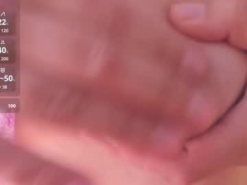 Coralrosseau April 22, 2025 Chaturbate stream image