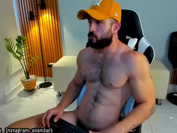 Dafboy_ April 22, 2025 Chaturbate stream image