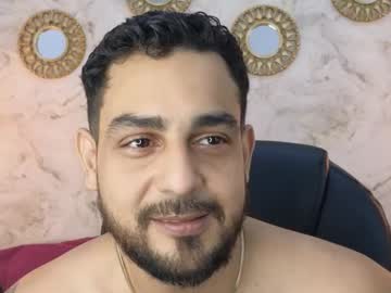 David_Oliveira April 22, 2025 Chaturbate stream image