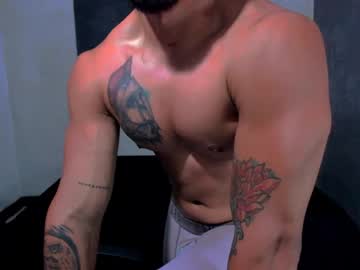 Diego__Cruz April 22, 2025 Chaturbate stream image