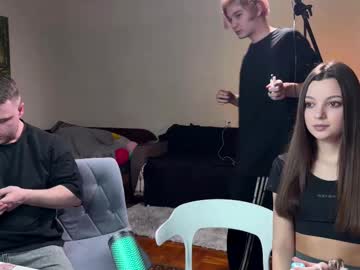 Ihavepaws33 April 22, 2025 Chaturbate stream image