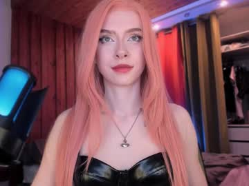Irisice April 22, 2025 Chaturbate stream image