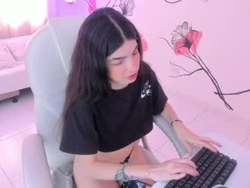Isabela_Fiorelli April 22, 2025 Chaturbate stream image