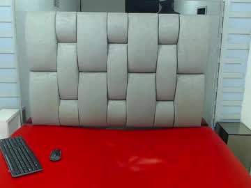 La_Pamparaa April 22, 2025 Chaturbate stream image