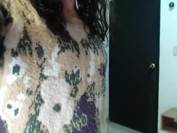 Lanna_Mills April 22, 2025 Chaturbate stream image