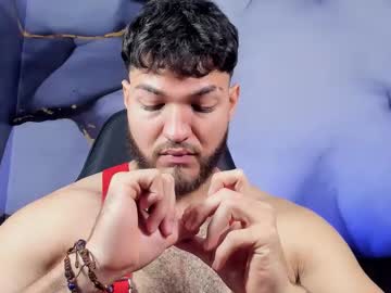 Magnus_77 April 22, 2025 Chaturbate stream image