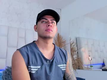 Marccogarcia April 22, 2025 Chaturbate stream image