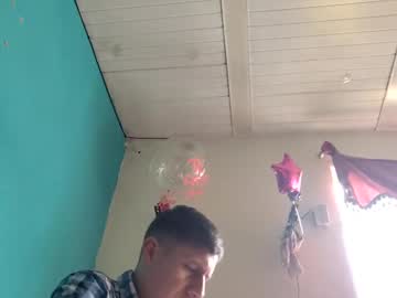 Martin_Esmit April 22, 2025 Chaturbate stream image
