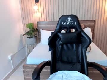 Melody_Flowers April 22, 2025 Chaturbate stream image