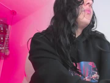 Mileyberry April 22, 2025 Chaturbate stream image
