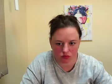 Mirabella_S April 22, 2025 Chaturbate stream image