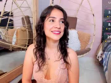 Miranda_Doll_ April 22, 2025 Chaturbate stream image