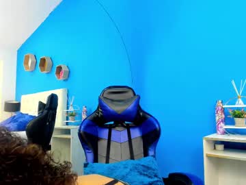 Naia_Rossee April 22, 2025 Chaturbate stream image