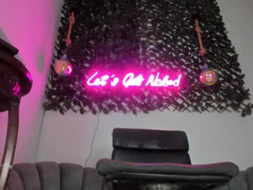 Persefone_Wild April 22, 2025 Chaturbate stream image