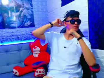 Rayan_Stars April 22, 2025 Chaturbate stream image