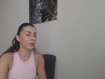 Rebekaburns April 22, 2025 Chaturbate stream image