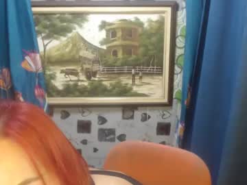 Red_Butterfly_Zia April 22, 2025 Chaturbate stream image