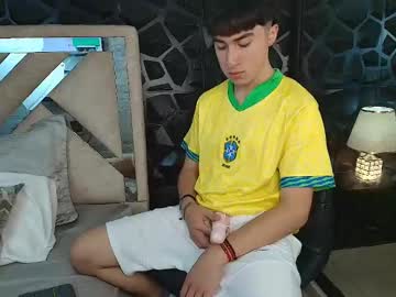 Scott_Baker_ April 22, 2025 Chaturbate stream image