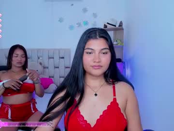 Shaniibrown April 22, 2025 Chaturbate stream image