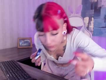 Stormyy_22 April 22, 2025 Chaturbate stream image