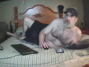 Straightbear4you April 22, 2025 Chaturbate stream image