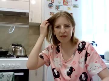 Sweet_Lilbunny April 22, 2025 Chaturbate stream image