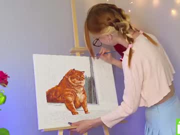 Sweetuniporn April 22, 2025 Chaturbate stream image