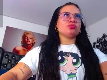 Taliana36 April 22, 2025 Chaturbate stream image