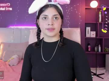 Vickybunny_ April 22, 2025 Chaturbate stream image
