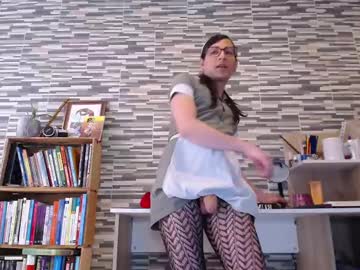 Violetagomez_Co April 22, 2025 Chaturbate stream image