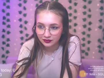 Your_Princess_Kris April 22, 2025 Chaturbate stream image