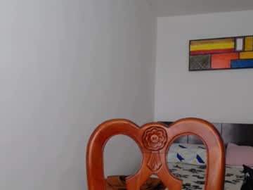 Abie_Spicy_ April 22, 2025 Chaturbate stream image