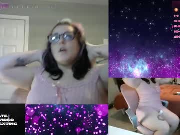 Alice_Texas_92 April 22, 2025 Chaturbate stream image