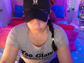 Anaspark April 22, 2025 Chaturbate stream image