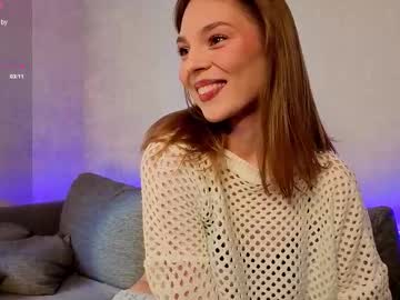 Anne_Clarck April 22, 2025 Chaturbate stream image
