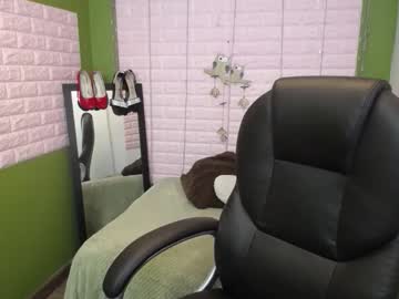 Berlin_Kaiser April 22, 2025 Chaturbate stream image