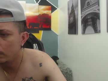 Charles_Lovee April 22, 2025 Chaturbate stream image