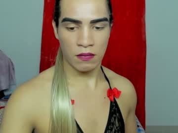 Chloe_Boett April 22, 2025 Chaturbate stream image