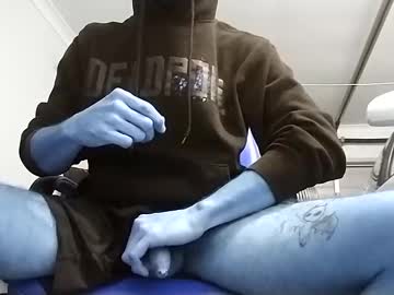 Chuckied6969 April 22, 2025 Chaturbate stream image