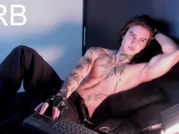 Dantecoppolaa April 22, 2025 Chaturbate stream image