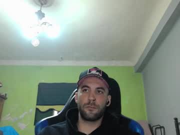 Dashiir April 22, 2025 Chaturbate stream image