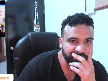 Drako_Argenti_ April 22, 2025 Chaturbate stream image