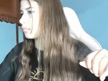 _Evaconnor April 22, 2025 Chaturbate stream image